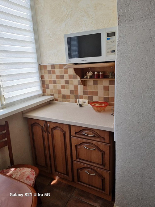 Сдаю Красивую 1 комнатную квартиру в ЦЕНТРЕ/Садовая Николаев - изображение 6