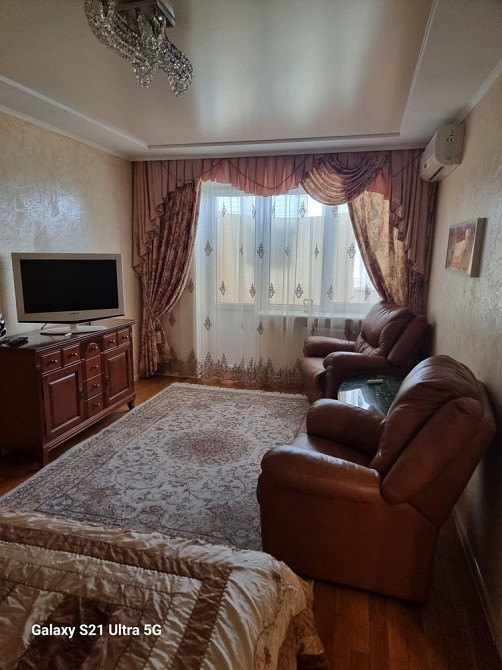 Сдаю Красивую 1 комнатную квартиру в ЦЕНТРЕ/Садовая Николаев - изображение 8