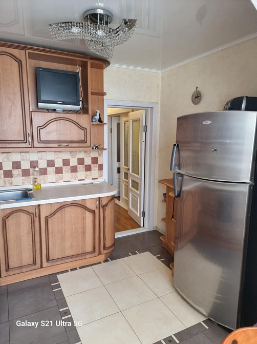 Сдаю Красивую 1 комнатную квартиру в ЦЕНТРЕ/Садовая Николаев - изображение 2