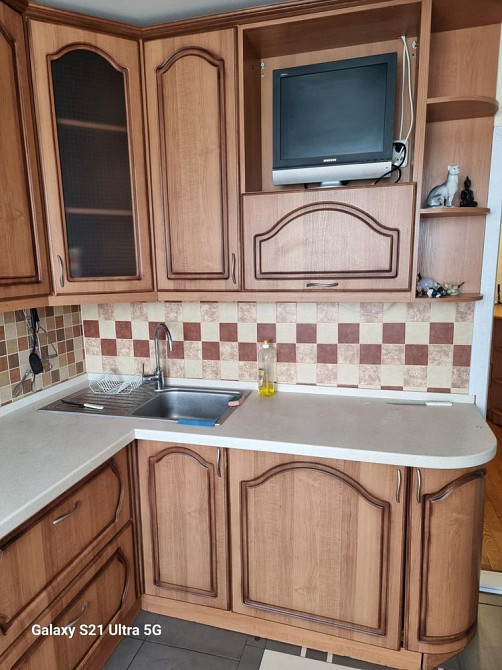 Сдаю Красивую 1 комнатную квартиру в ЦЕНТРЕ/Садовая Николаев - изображение 3