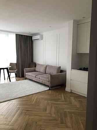 Перша Здача !!!Оренда1-кімнатна 44/25 9/10 ЖК Вашингтон Сіті 550$ Львів