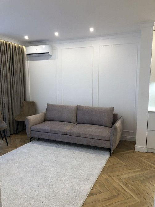 Перша Здача !!!Оренда1-кімнатна 44/25 9/10 ЖК Вашингтон Сіті 550$ Львів - зображення 7