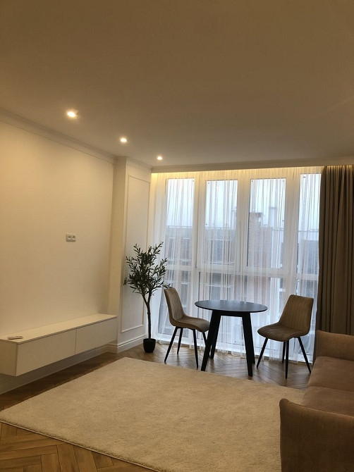 Перша Здача !!!Оренда1-кімнатна 44/25 9/10 ЖК Вашингтон Сіті 550$ Львів - зображення 2