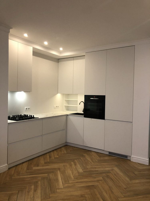 Перша Здача !!!Оренда1-кімнатна 44/25 9/10 ЖК Вашингтон Сіті 550$ Львів - зображення 3