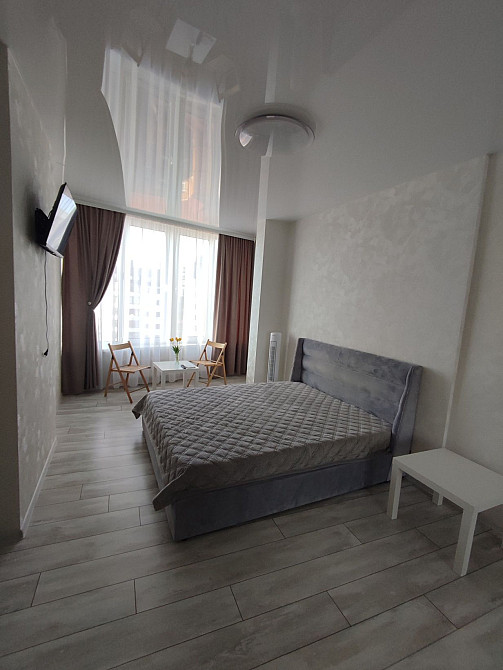 Оренда 1к квартири Центр Хмельницький - зображення 1