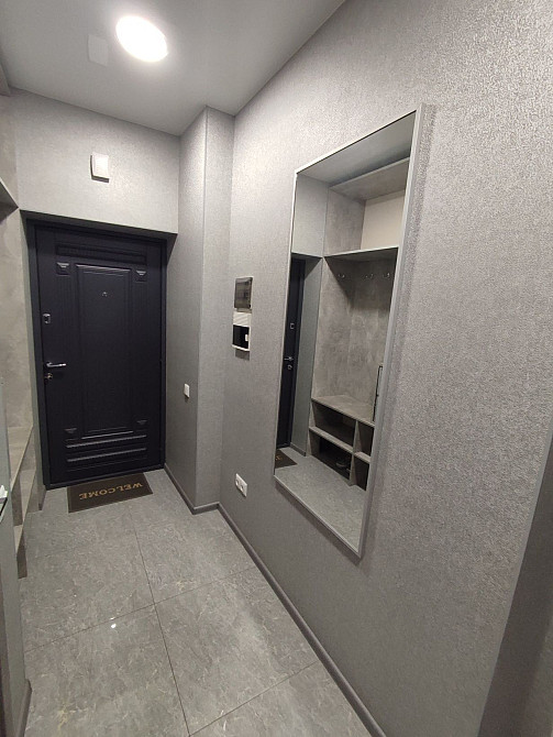 Оренда 1к квартири Центр Хмельницький - зображення 8