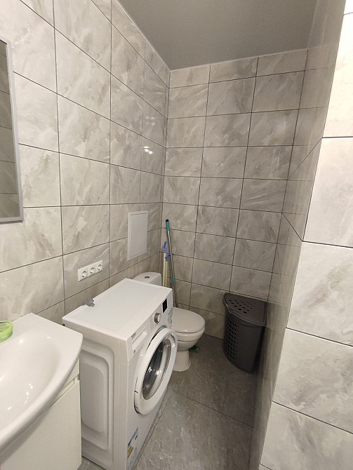 Оренда 1к квартири Центр Хмельницький - зображення 5