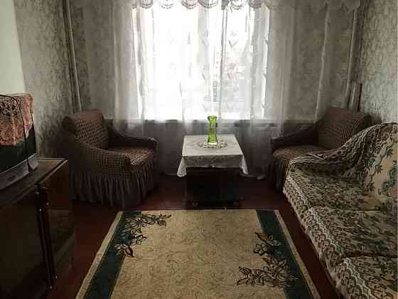 Здам в аренду двохкімнатну квартиру на хімселищі Черкаси