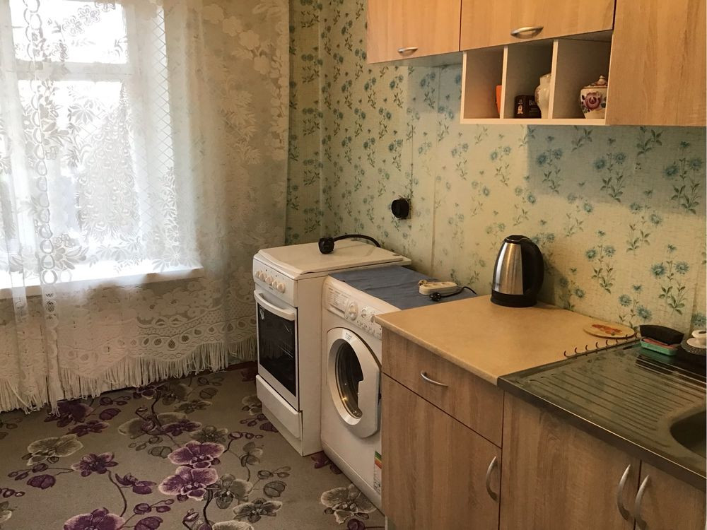 Здам в аренду двохкімнатну квартиру на хімселищі Черкаси - зображення 1