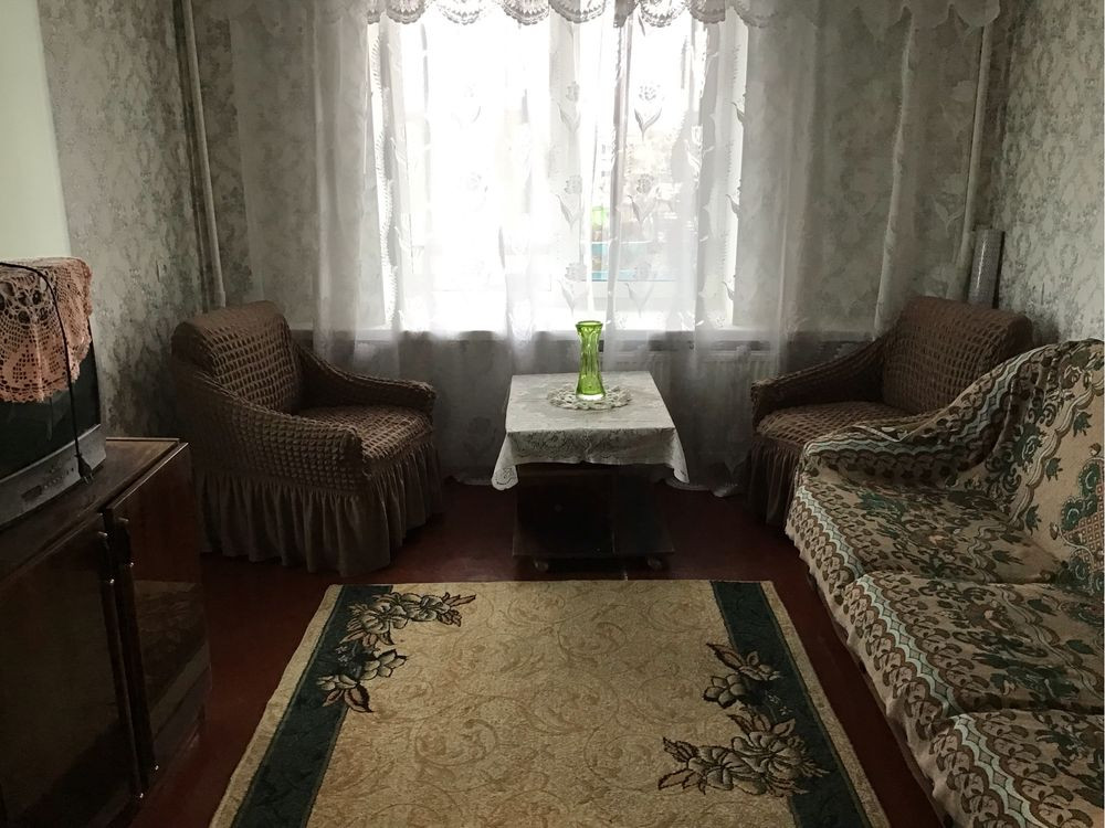 Здам в аренду двохкімнатну квартиру на хімселищі Черкаси - зображення 6