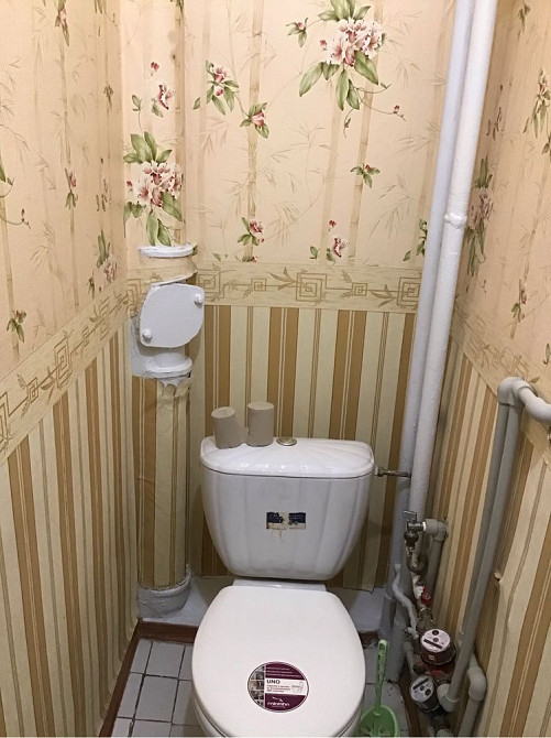 Здам в аренду двохкімнатну квартиру на хімселищі Черкаси - зображення 5