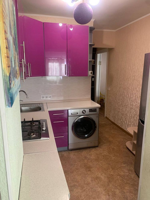 Оренда 3к.кв. Метро Васильківська Васильківська 29/22 Київ - зображення 8