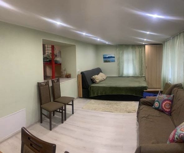 Оренда 3к.кв. Метро Васильківська Васильківська 29/22 Київ - зображення 1