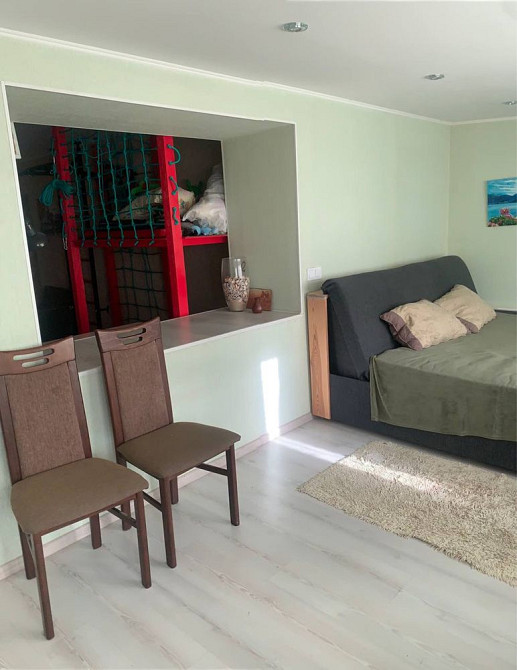 Оренда 3к.кв. Метро Васильківська Васильківська 29/22 Київ - зображення 2