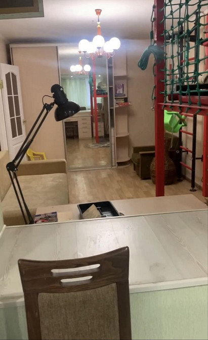 Оренда 3к.кв. Метро Васильківська Васильківська 29/22 Київ - зображення 4