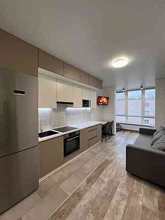 Оренда 1 кім. + кухня-студія квартири вул.Лінкольна 6А ЖК Лінкольн Львів