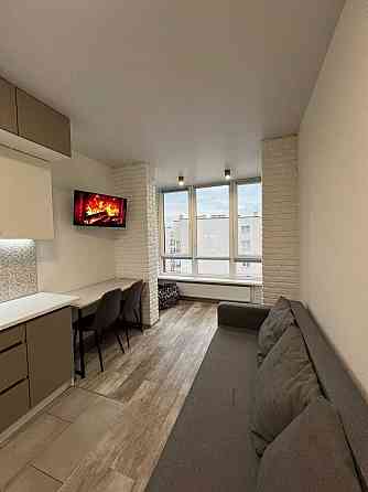 Оренда 1 кім. + кухня-студія квартири вул.Лінкольна 6А ЖК Лінкольн Львів