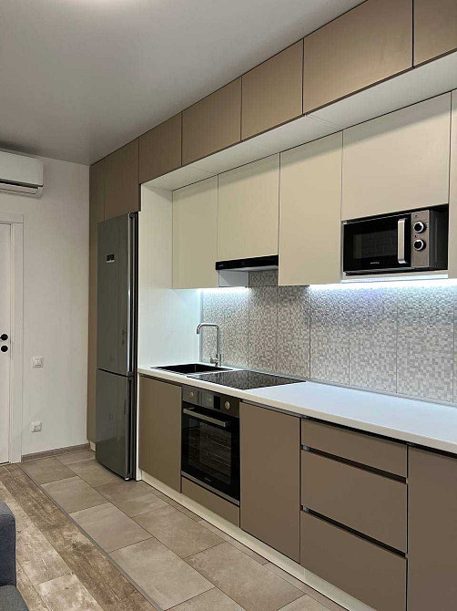 Оренда 1 кім. + кухня-студія квартири вул.Лінкольна 6А ЖК Лінкольн Львів - зображення 8