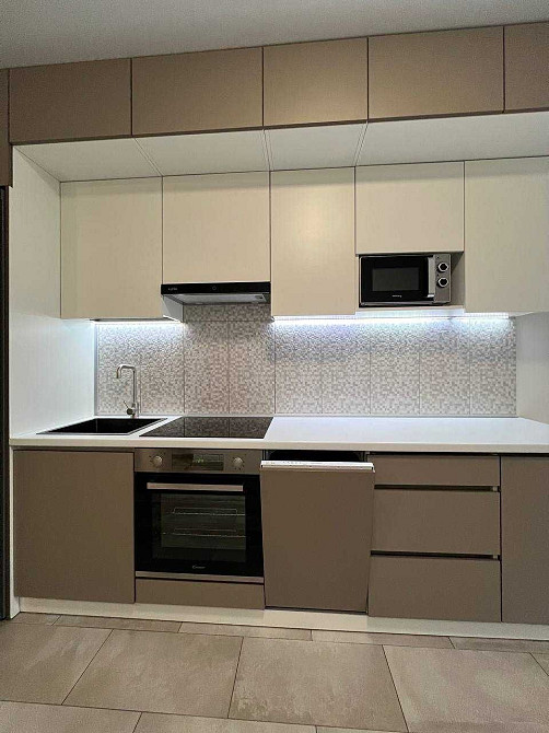 Оренда 1 кім. + кухня-студія квартири вул.Лінкольна 6А ЖК Лінкольн Львів - зображення 7