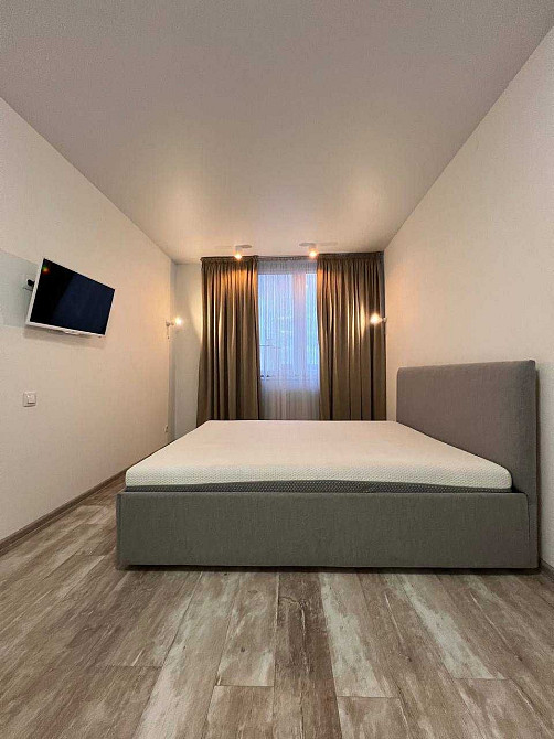 Оренда 1 кім. + кухня-студія квартири вул.Лінкольна 6А ЖК Лінкольн Львів - зображення 4