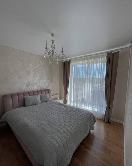 Сучасна та стильна квартира в чудовому ройні міста! Хмельницький - зображення 6