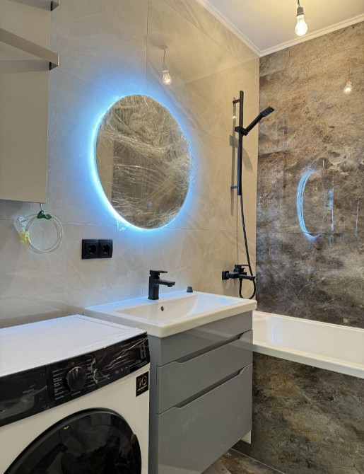 Сучасна та стильна квартира в чудовому ройні міста! Хмельницький - зображення 7