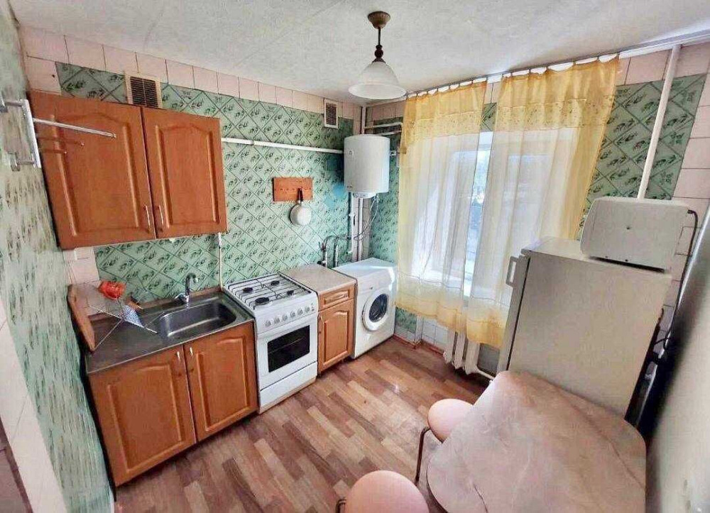 СДАМ 1 ком.квартиру ЦЕНТР Ришельевская ГАЗ Ванная БАЛКОН Одесса - изображение 8