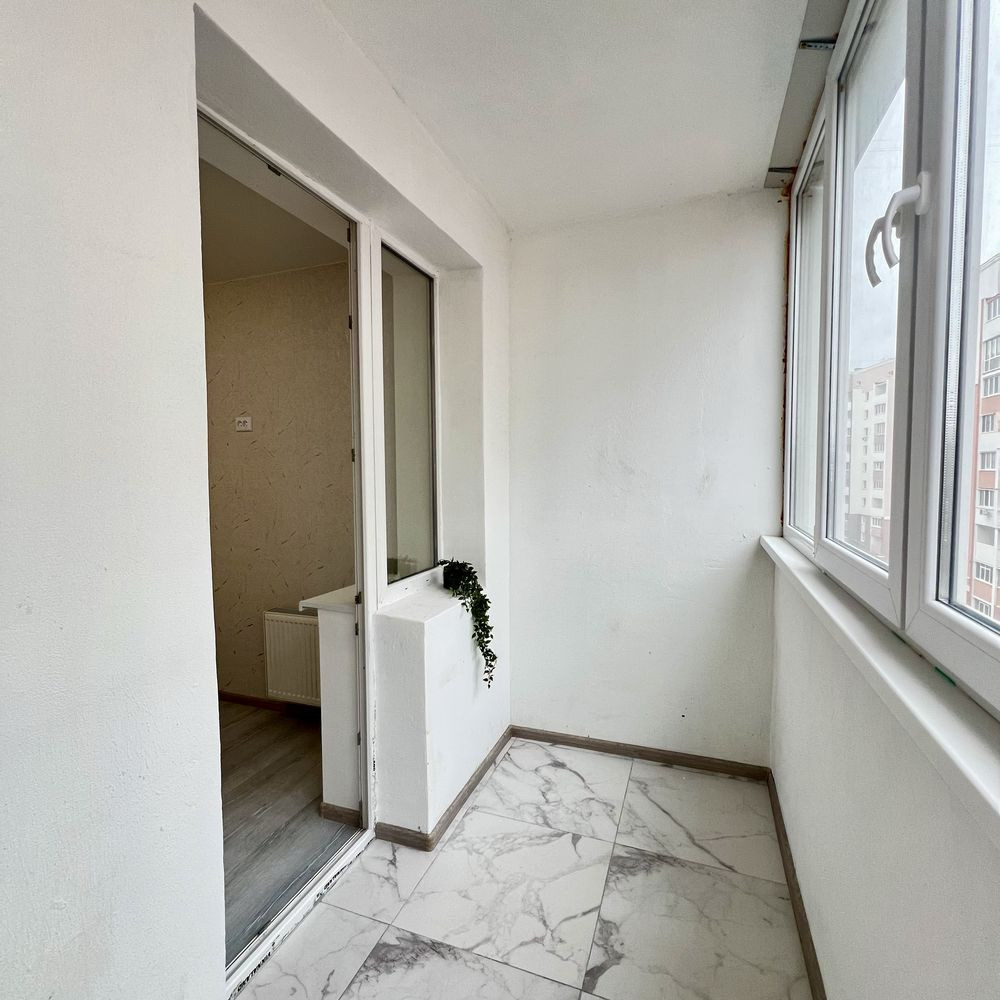 Сдам квартиру евродвушку жк Птичка Академика Павлова Барабашова Харків - зображення 8