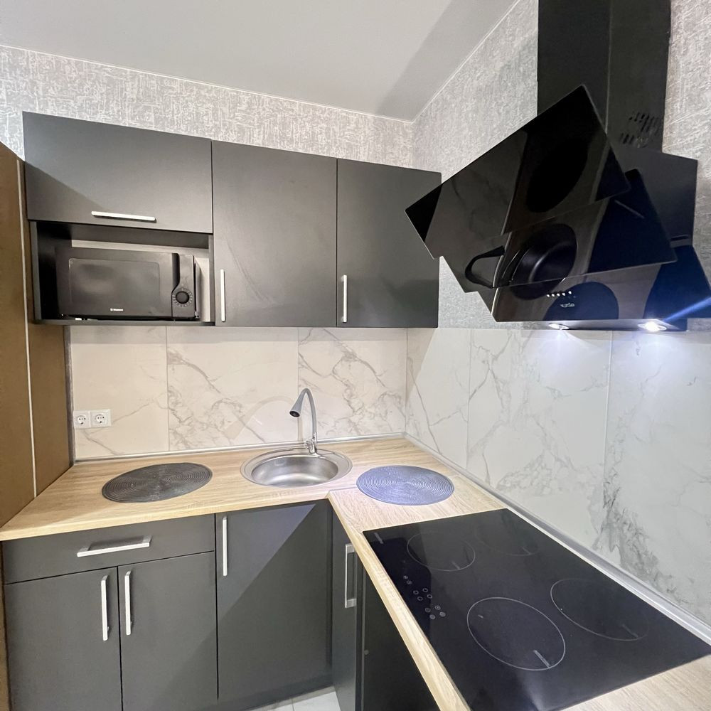 Сдам квартиру евродвушку жк Птичка Академика Павлова Барабашова Харків - зображення 3