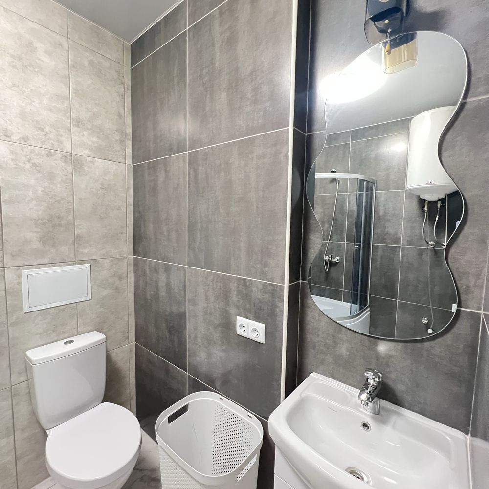 Сдам квартиру евродвушку жк Птичка Академика Павлова Барабашова Харків - зображення 5