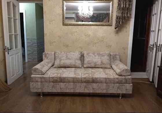 Аренда шикарной видовой 2к квартиры на Олега Григорьева Николаев