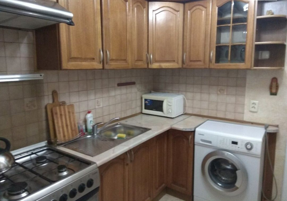 Аренда шикарной видовой 2к квартиры на Олега Григорьева Николаев - изображение 1