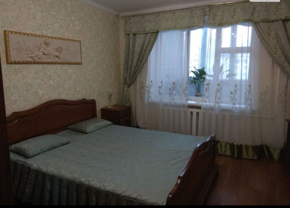 Аренда шикарной видовой 2к квартиры на Олега Григорьева Николаев - изображение 3