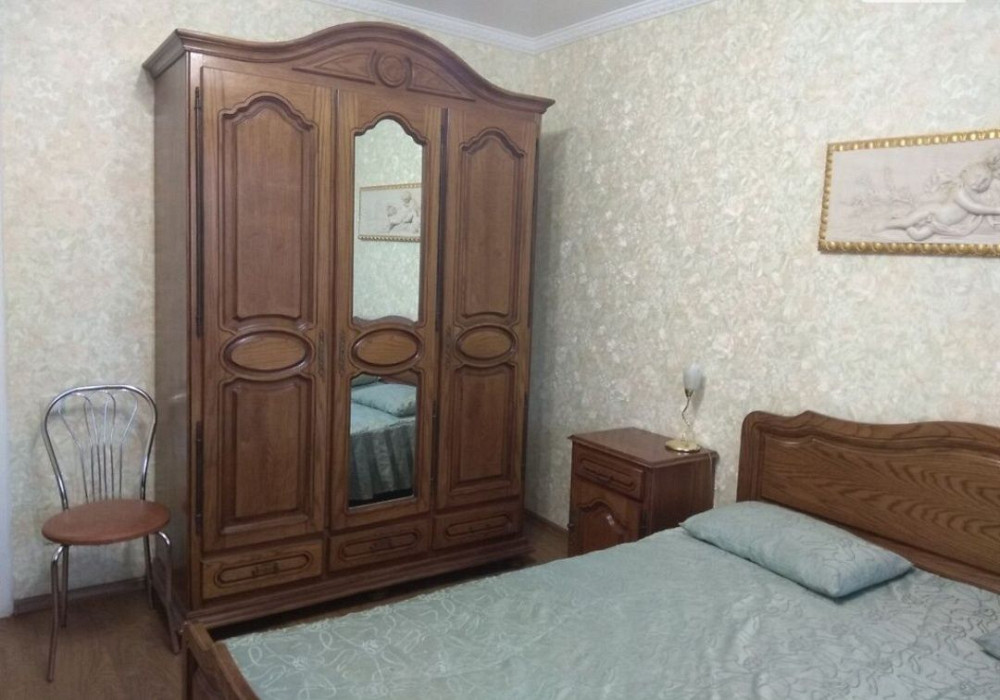 Аренда шикарной видовой 2к квартиры на Олега Григорьева Николаев - изображение 5