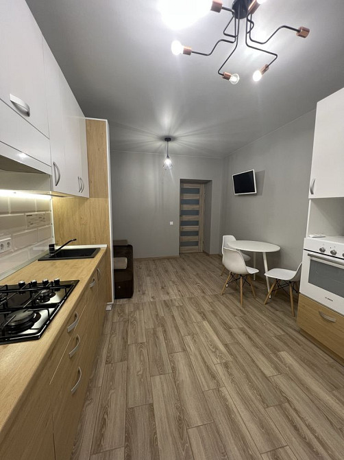 Здам 1 кімнатну квартиру в новобудові р-н Відродження Луцк - изображение 5