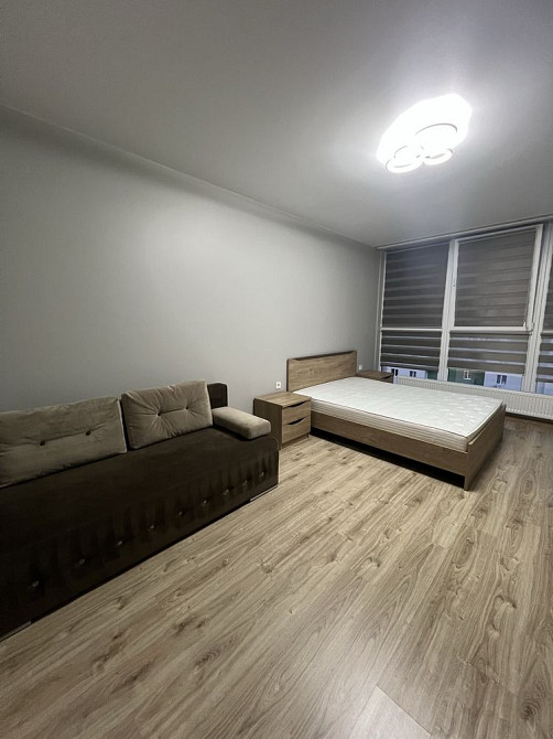 Здам 1 кімнатну квартиру в новобудові р-н Відродження Луцк - изображение 4