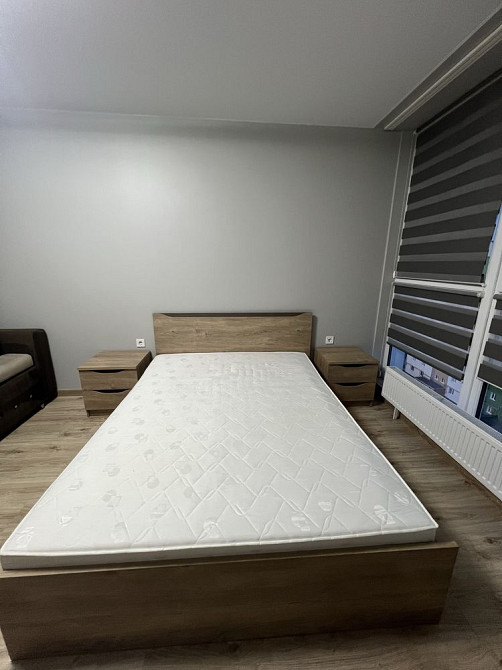 Здам 1 кімнатну квартиру в новобудові р-н Відродження Луцк - изображение 2