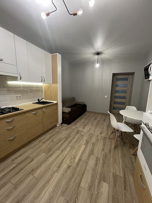 Здам 1 кімнатну квартиру в новобудові р-н Відродження Луцк - изображение 7