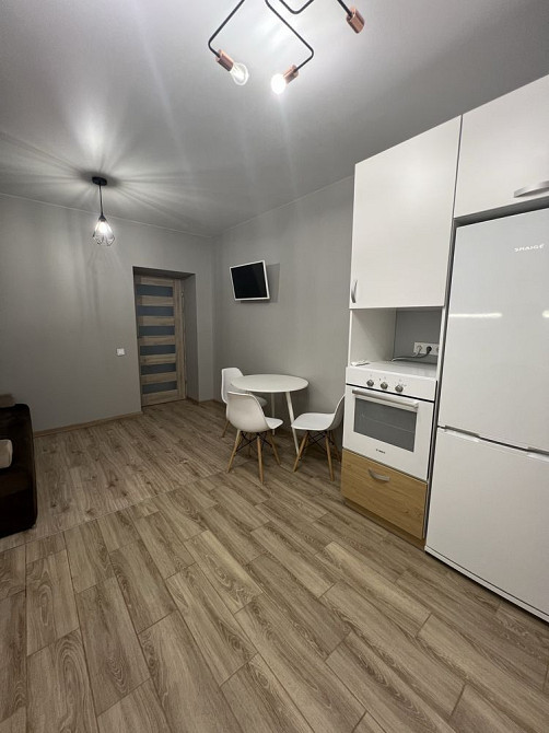 Здам 1 кімнатну квартиру в новобудові р-н Відродження Луцк - изображение 6