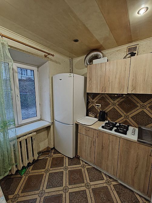 Актуальна оренда. 2 к. Район Центр. Тернополь - изображение 2