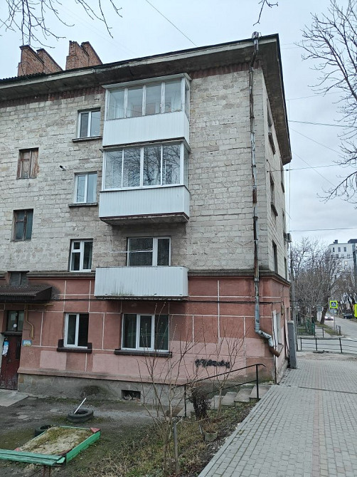 Актуальна оренда. 2 к. Район Центр. Тернополь - изображение 3