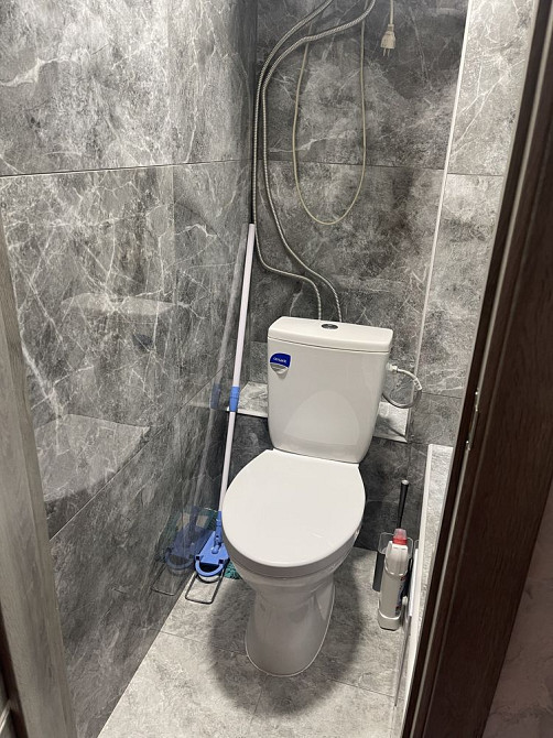 Здам в оренду 1 кімн. квартиру вул. Незалежності(Леваневського) Біла Церква - зображення 5