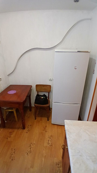 Оренда 1к квартири з меблями, технікою  та індивідуальним опаленням Кропивницкий - изображение 3