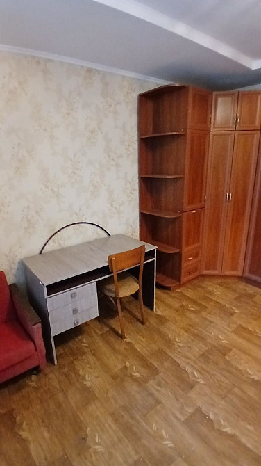 Оренда 1к квартири з меблями, технікою  та індивідуальним опаленням Кропивницкий - изображение 8