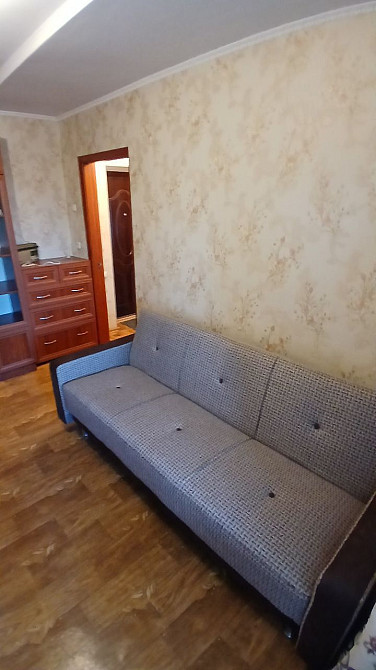 Оренда 1к квартири з меблями, технікою  та індивідуальним опаленням Кропивницкий - изображение 4