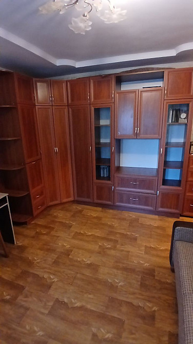 Оренда 1к квартири з меблями, технікою  та індивідуальним опаленням Кропивницкий - изображение 6