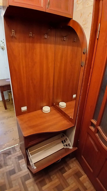 Оренда 1к квартири з меблями, технікою  та індивідуальним опаленням Кропивницкий - изображение 7