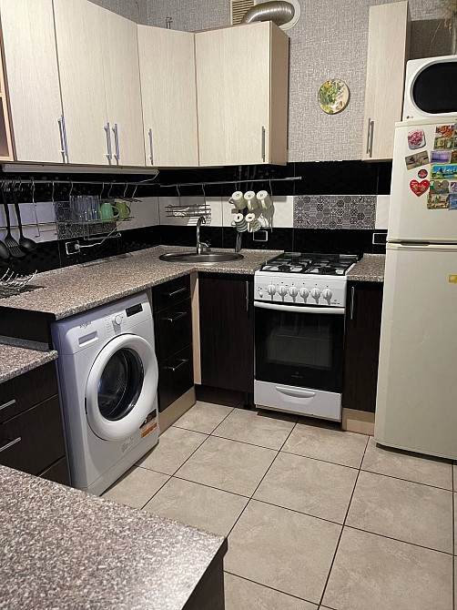 Оренда однокімнатної квартири у Дніпровському р-ні (Дудыкіна 21) Запорожье - изображение 1