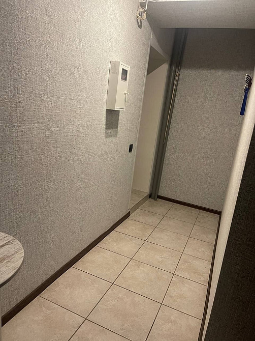 Оренда однокімнатної квартири у Дніпровському р-ні (Дудыкіна 21) Запорожье - изображение 5