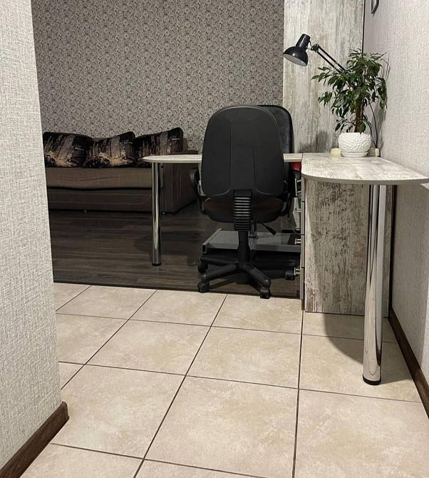 Оренда однокімнатної квартири у Дніпровському р-ні (Дудыкіна 21) Запорожье - изображение 8